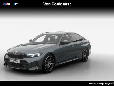 tweedehands BMW 330e 330 Sedan| M Sportpakket | verwarmde