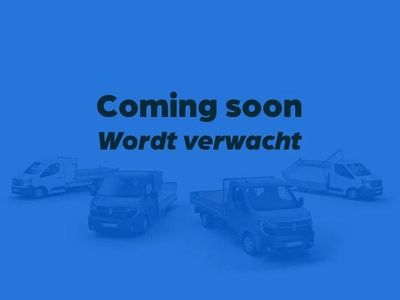 Grijs Gebruikt 2024 Renault Master Hatchback | € 34.785 (Eerlijke prijs)