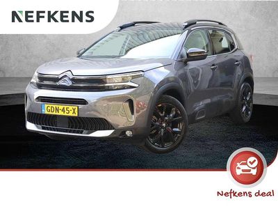 Grijs Gebruikt 2024 Citroën C5 Aircross SUV | € 26.400