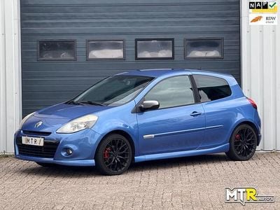 Renault Clio II