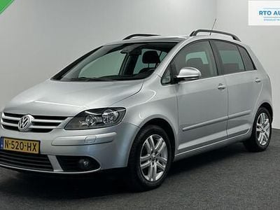 VW Golf Plus