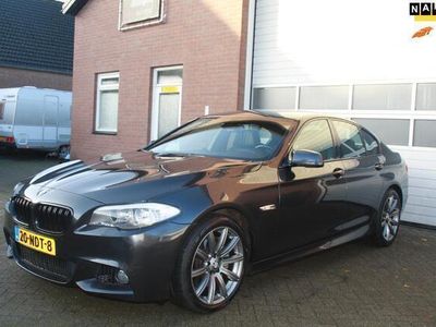 BMW 535