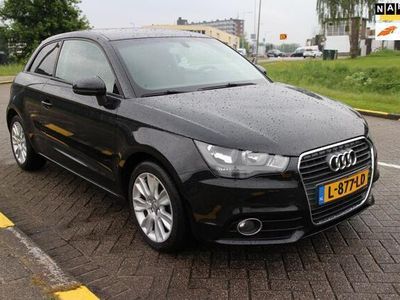 tweedehands Audi A1 1.2 TFSI Attraction Pro Line