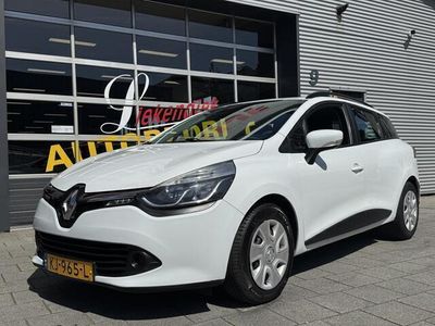 Renault Clio GrandTour