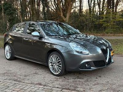 Gebruikt 2011 Alfa Romeo Giulietta | € 5.999 (Eerlijke prijs)
