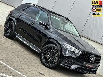 Mercedes GLE350