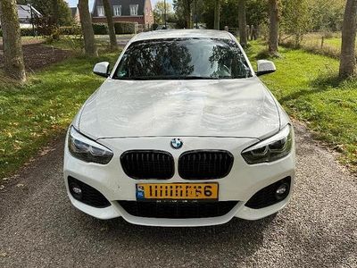 Gebruikt 2017 BMW 118 Executive Hatchback | € 15.950 (Eerlijke prijs)