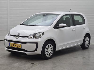 Occasion VW up! 67 PK (49 kW) 2021 Wit Hatchback