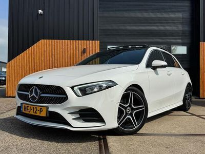 Mercedes A200
