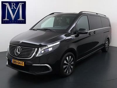 Zwart Gebruikt 2021 Mercedes EQV300 Business MPV | € 39.877 (Goede deal)