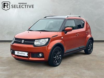 tweedehands Suzuki Ignis 1.2 Select