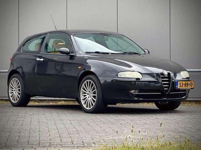 Alfa Romeo 147