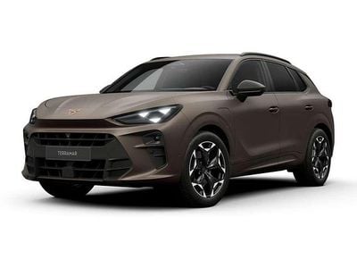 Nieuw Cupra Terramar 204 PK (150 kW) 2025 Bruin SUV