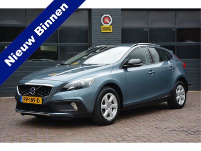 Volvo V40 CC