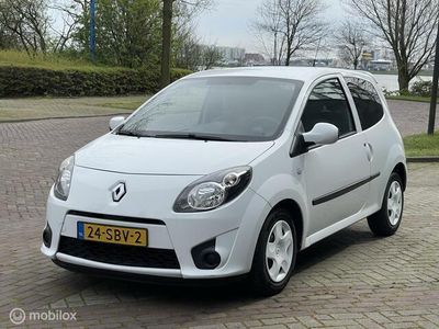 tweedehands Renault Twingo 1.2-16V Collection NAP Airco Elektrischeramen