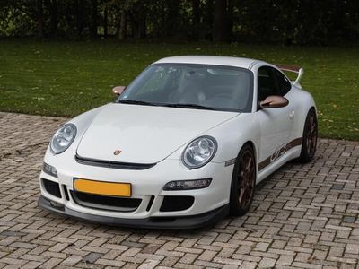 tweedehands Porsche 911 GT3 GT3