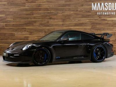 Porsche 911 GT3