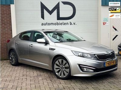 tweedehands Kia Optima Hybrid 2.0 CVVT Super Pack / Perfect onderhouden