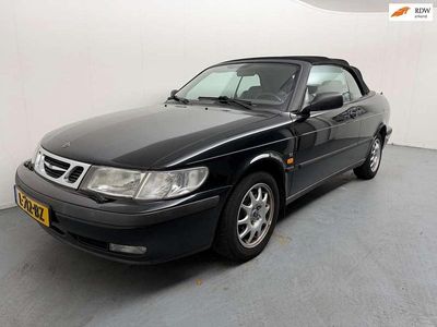 Saab 9-3 Cabriolet