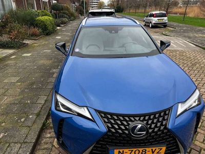 tweedehands Lexus UX 250h Primium Line