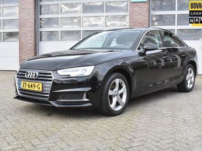 tweedehands Audi A4 Limousine 35 TFSI Sport Lease Edition