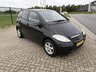Mercedes A150