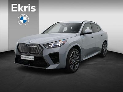 BMW iX2