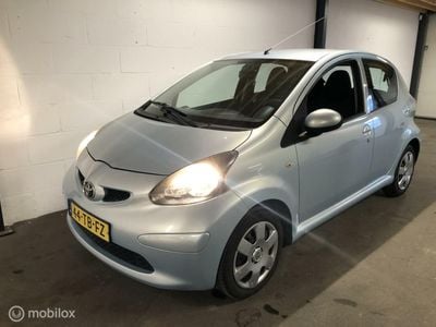 Occasion Toyota Aygo 68 PK (50 kW) 2006 Hatchback Hatchback