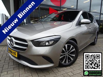 Mercedes B180