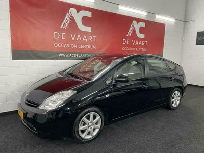 tweedehands Toyota Prius 1.5 VVT-i Hybride - CLIMA/CRUISE/NAP