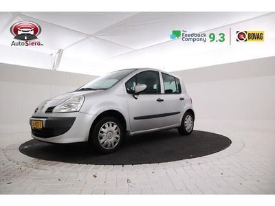 tweedehands Renault Modus 1.6-16V Expression Automaat, Cruise, Airco