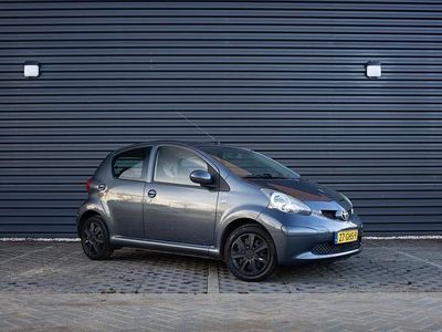 Gebruikt 2008 Toyota Aygo Hatchback | € 2.550 (Eerlijke prijs)