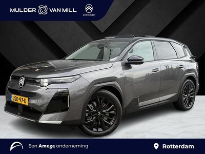 Grijs Nieuw 2025 Citroën C5 Aircross SUV | € 48.514 (Goede deal)