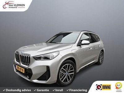 Occasion 2025 BMW iX1 M Sport SUV | € 53.900 (Eerlijke prijs)
