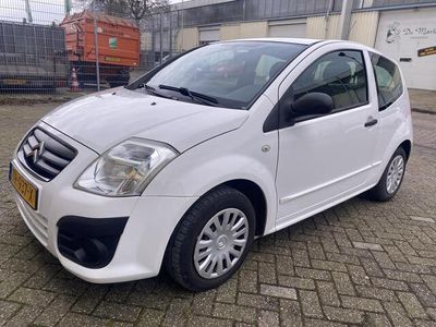 Citroën C2