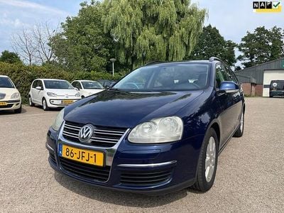 VW Golf VI