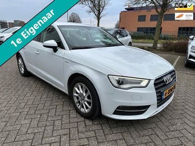 Audi A3 Sportback g-tron