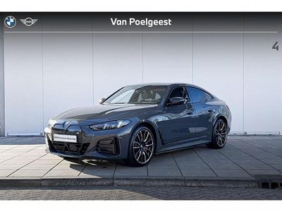 Grijs Gebruikt 2025 BMW i4 Sedan | € 59.900