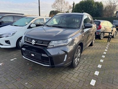 Grijs Gebruikt 2025 Suzuki Vitara SUV | € 26.899 (Goede deal)