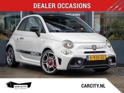 Occasion Abarth 595C 2024 Wit Cabriolet