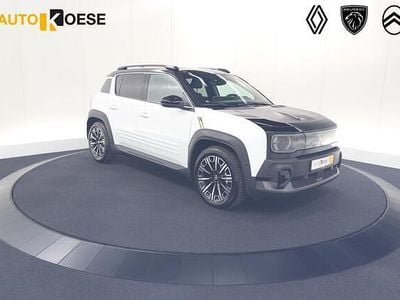 Occasion Renault R4 Iconic 110 kW (150 PK) 2025 Wit SUV