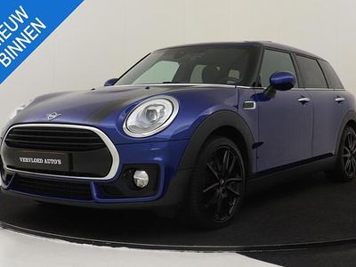 Mini John Cooper Works Clubman