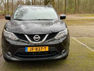 tweedehands Nissan Qashqai 1.2 Tekna