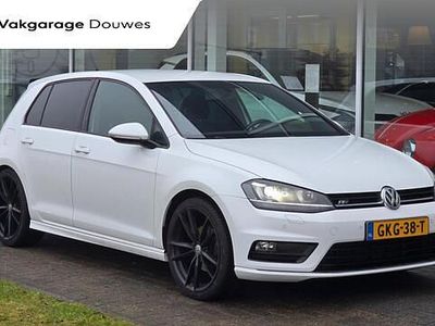 Occasion VW Golf VII Edition 125 PK (91 kW) 2014 Wit Hatchback