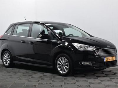 Ford Grand C-Max