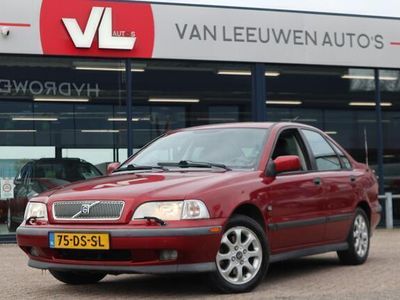 tweedehands Volvo S40 2.0 Dynamic | Nieuw binnen! | Automaat | Cruise co