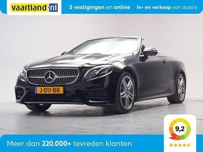 Mercedes E300
