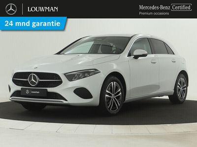Mercedes A250