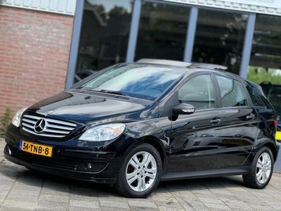 Mercedes B150