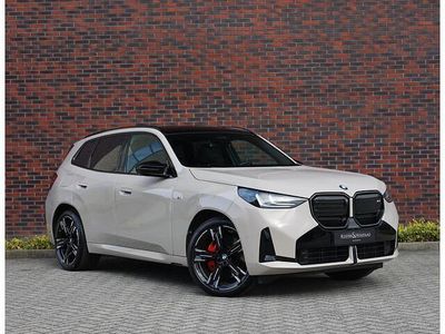 Grijs Gebruikt 2024 BMW X3 Comfort Edition SUV | € 91.950
